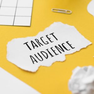 Audience Targeting Workshop